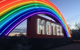 Rainbow Motel Greeley Co